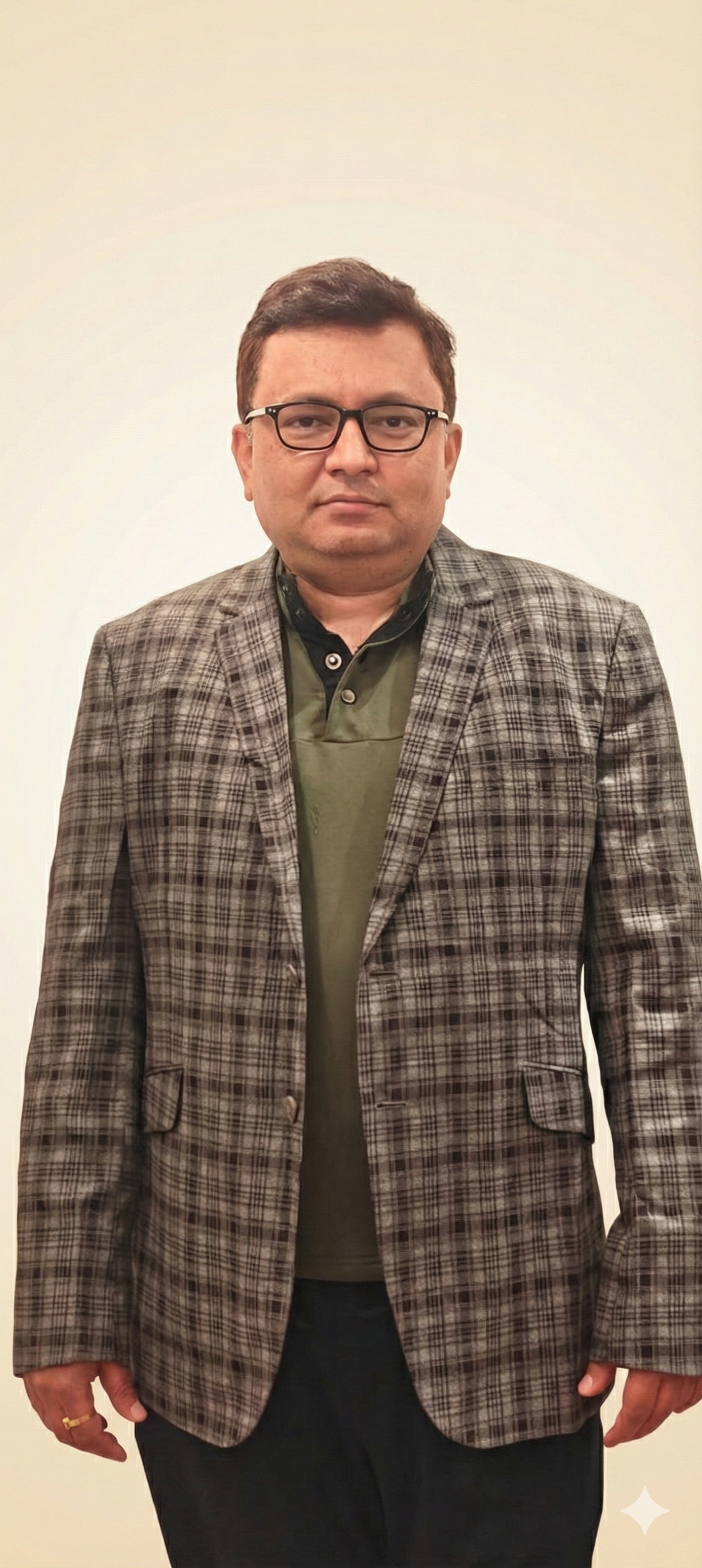 Anurag Gaurav